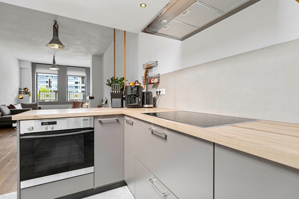 Medium property photo - Straelseweg 194, 5914 AT Venlo